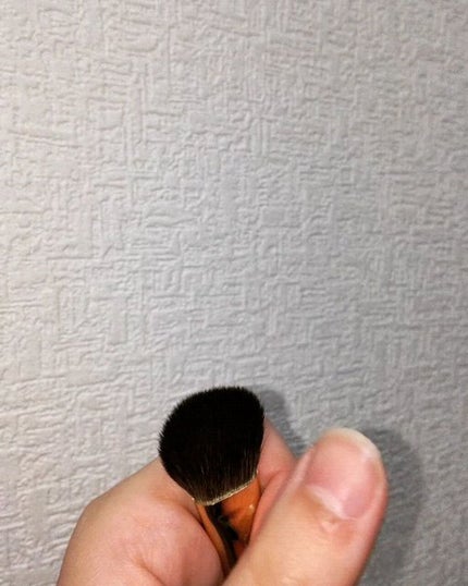 okhee point cheek brush/SOOA DOR/その他を使ったクチコミ(3枚目)