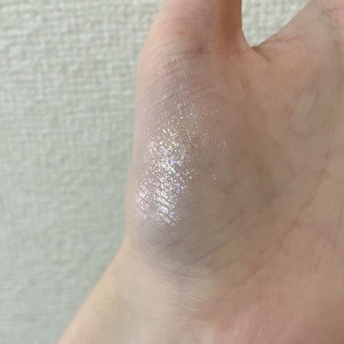 インザミラーアイパレット/Ririmew/アイシャドウパレットを使ったクチコミ（3枚目）