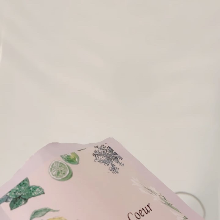 シャトンクーレ/シャトンクーレ/無機塩系入浴剤の動画クチコミ1つ目