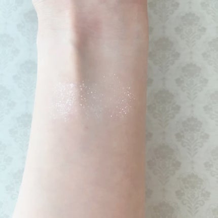 ジルスチュアート ジェリーアイカラー/JILL STUART/ジェル・クリームアイシャドウを使ったクチコミ(3枚目)