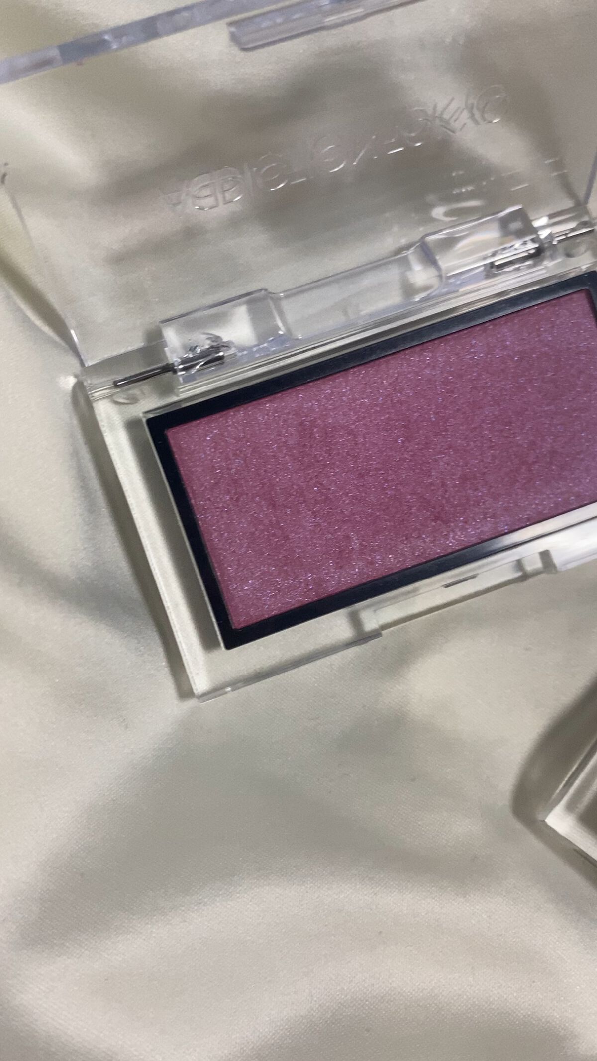 アディクション ザ ブラッシュ パール/ADDICTION/パウダーチークの人気ショート動画