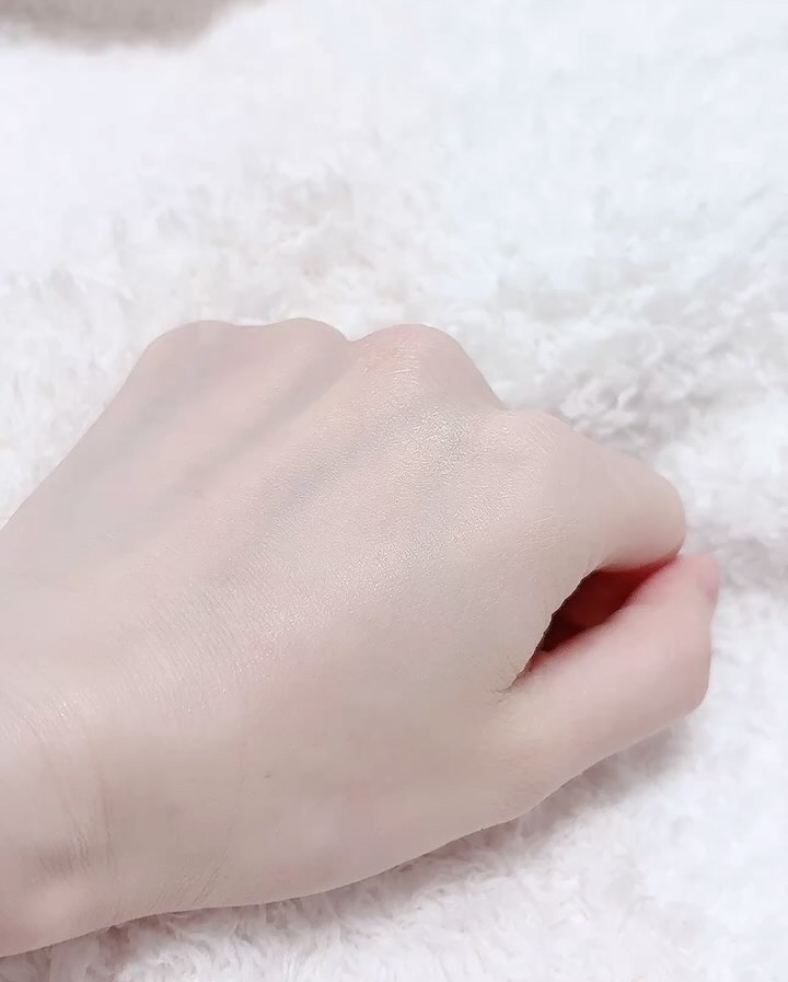 ラスティング セラム リキッド/ESPRIQUE/リキッドファンデーションの動画クチコミ2つ目