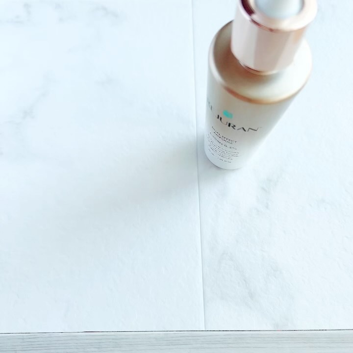 REJURAN デュアル エフェクト アンプル 30mL/REJURAN COSMETICS/美容液を使ったクチコミ（2枚目）