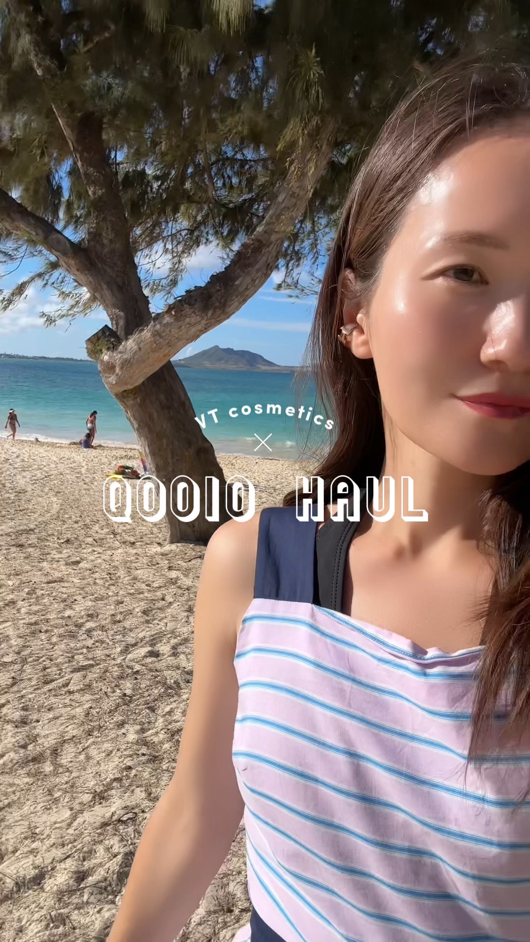 🇰🇷Qoo10 Haul 🛒 @vtcosmetics_official 

待ちに待ったQoo10メガ割がやってきた🛒😍
夏の終わりってカラダも肌もお疲れ気味でぼろぼろ…
今年はなんだか毛穴が目立つ…

そんな私はVTのお得なセ