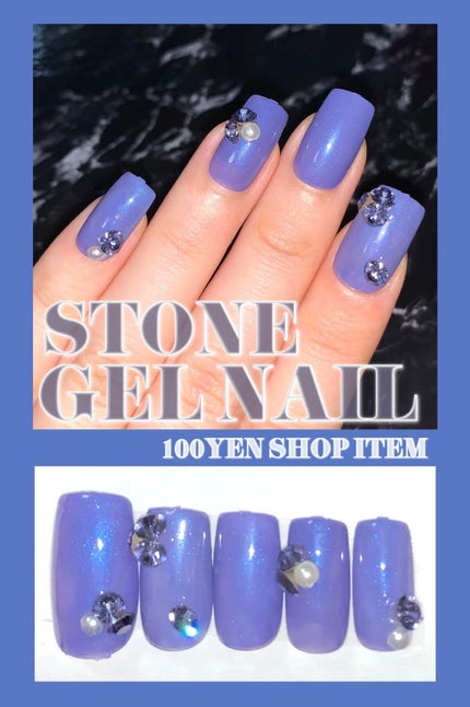 パル カラージェル/キャンドゥ/ジェルネイルの人気ショート動画