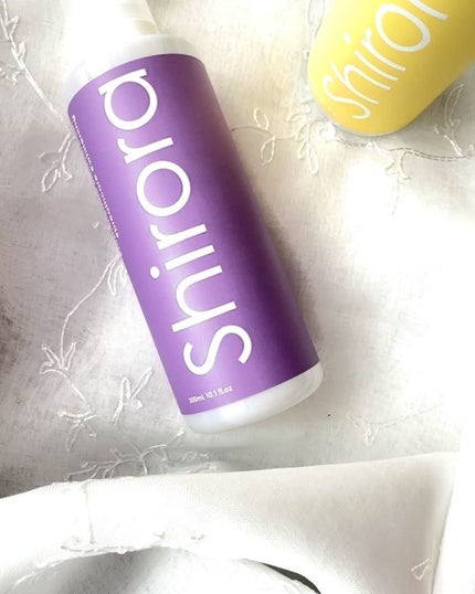 シローラクレイホワイトニング/Shirora/歯磨き粉を使ったクチコミ(4枚目)