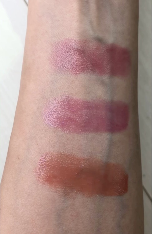 オペラ リップティント N/OPERA/リップティントを使ったクチコミ（3枚目）