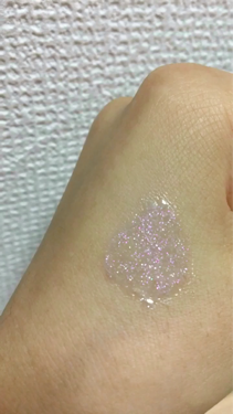 リップガラス/M・A・C/リップグロスの動画クチコミ2つ目