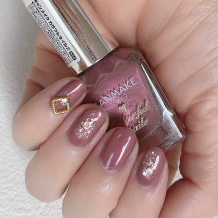 ミニネイル/パラドゥ/マニキュアの人気ショート動画