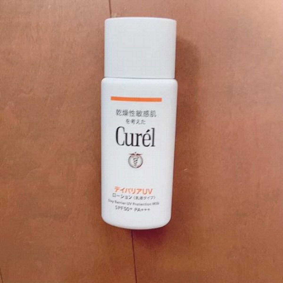 UVカット デイバリアUVローション/キュレル/日焼け止め・UVケアの人気ショート動画