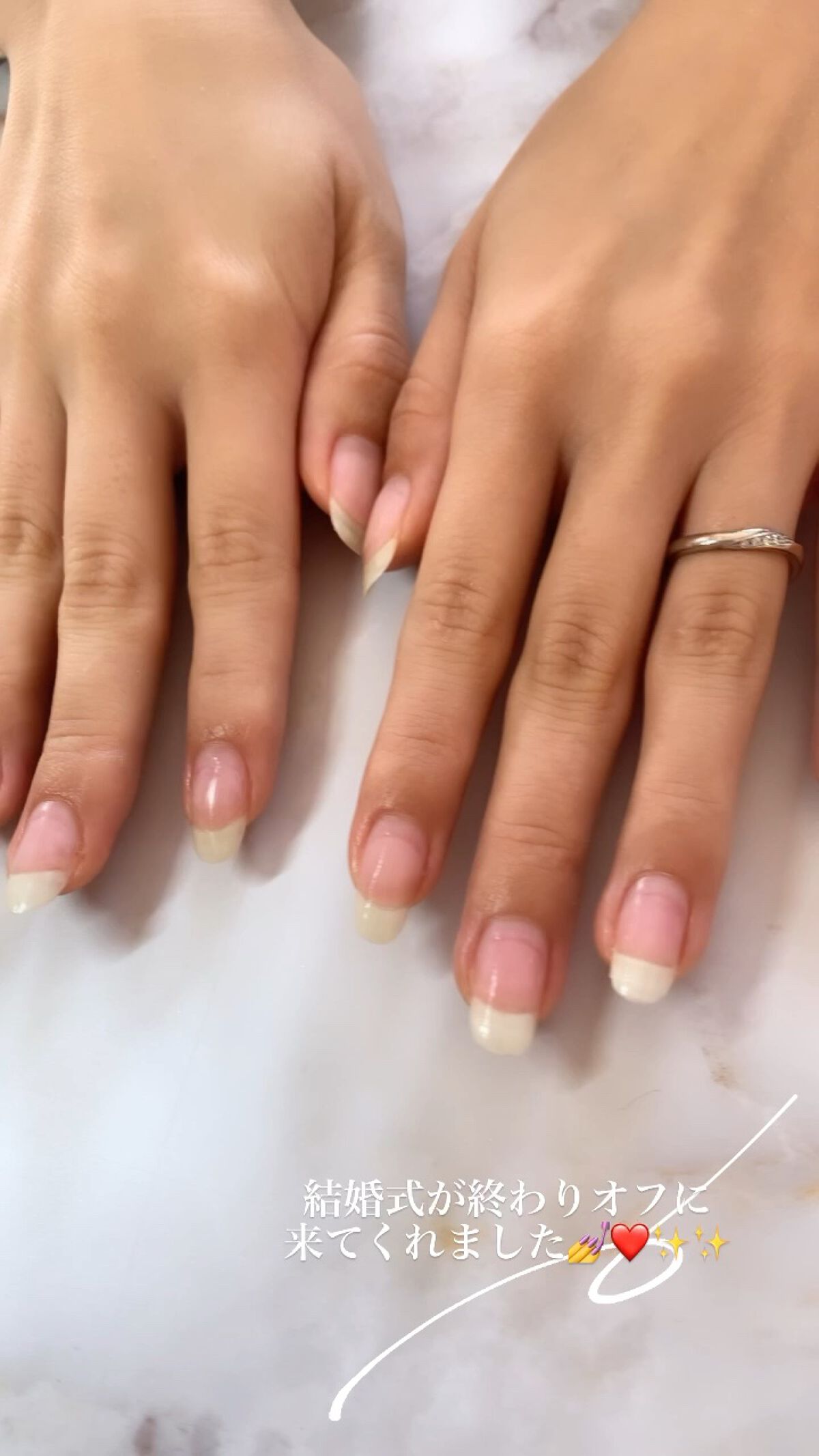 アセトン/O・P・I/除光液の動画クチコミ1つ目