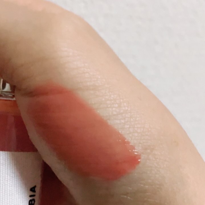 ローティント/BBIA/リップティントの動画クチコミ4つ目