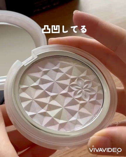 AQ オーラ リフレクター/DECORTÉ/プレストパウダーの人気ショート動画