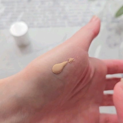 試してみた】リヴィール スキン ファンデーション PRADA BEAUTY 試してみた】リヴィール スキン ファンデーション PRADA BEAUTY