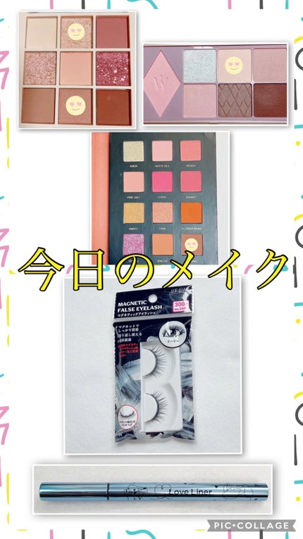 アイシャドウパレット/Kirei&co./アイシャドウパレットの人気ショート動画