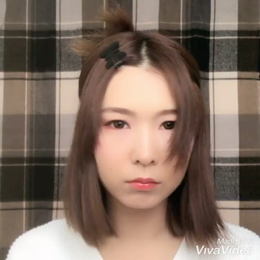 まとめ髪スティック レギュラー/マトメージュ/ヘアワックス・クリームを使ったクチコミ(4枚目)