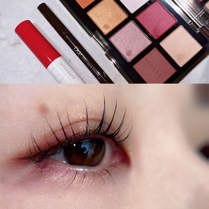 シルキーリキッドアイライナーWP/D-UP/リキッドアイライナーの人気ショート動画