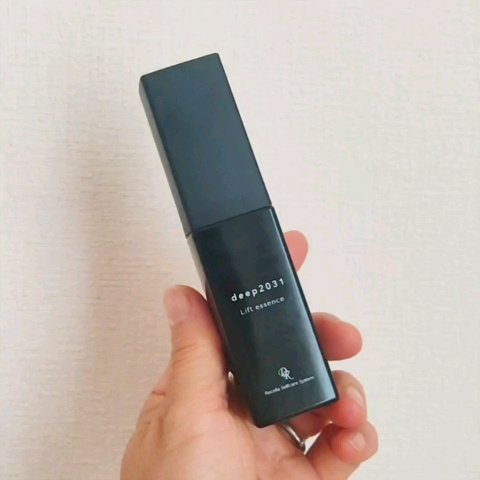 リフトエッセンス/deep2031/美容液の動画クチコミ5つ目