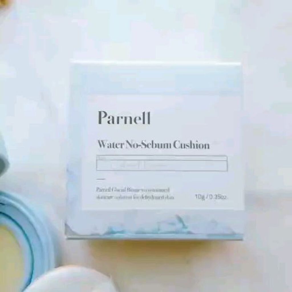 シカマヌ　セラム　クッションファンデ/parnell/クッションファンデーションを使ったクチコミ（3枚目）