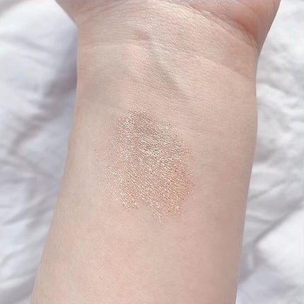 ドロップアイズスティックグリッツ/BLACK ROUGE/スティックアイシャドウを使ったクチコミ(7枚目)