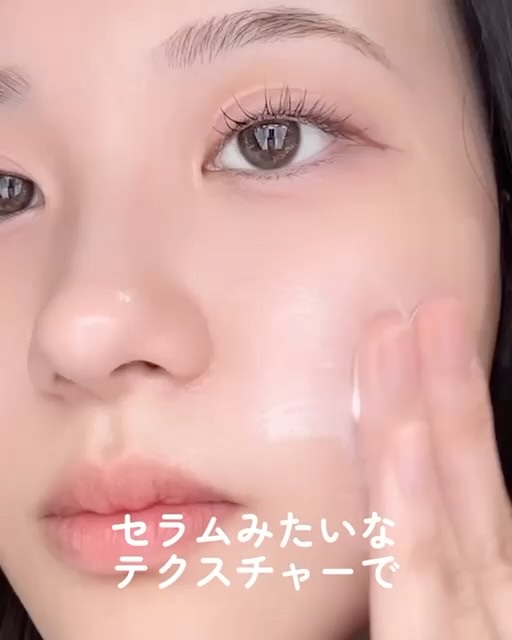 ヒアルーシカ ウォーターフィット サンセラム/SKIN1004/日焼け止めローションを使ったクチコミ（2枚目）