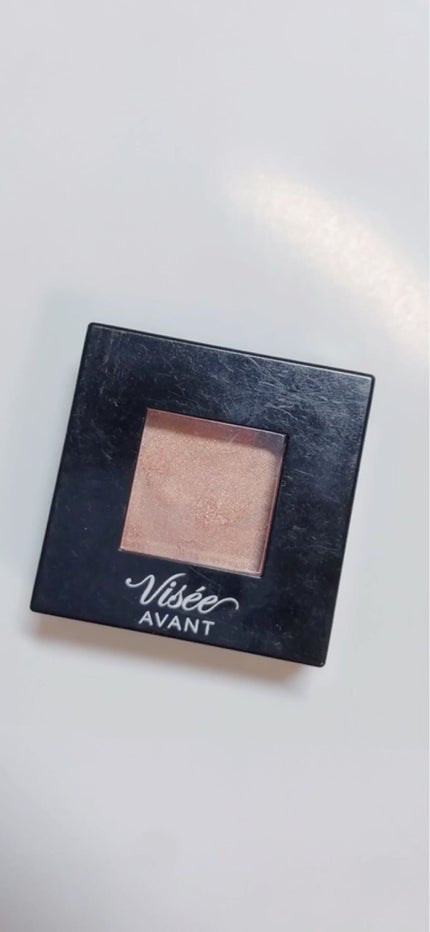 ヴィセ アヴァン シングルアイカラー クリーミィ/Visée/ジェル・クリームアイシャドウの人気ショート動画