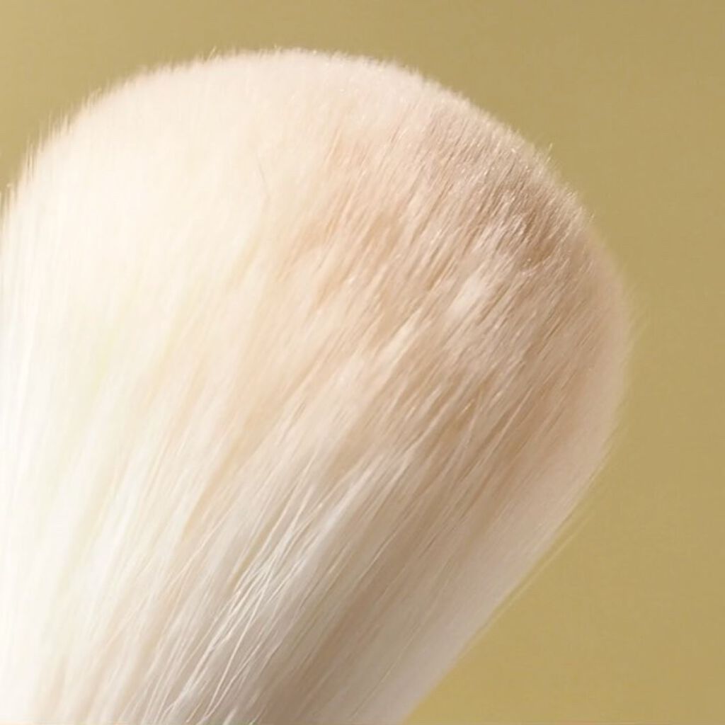 プロ プレイ メイクアップ ブラシ セット/CLIO/メイクブラシの動画クチコミ3つ目