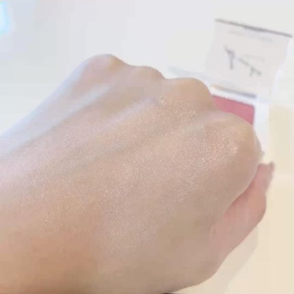 HC アドバンスド エアリーオーラプロテクション/SUIKO HATSUCURE/化粧下地を使ったクチコミ(5枚目)