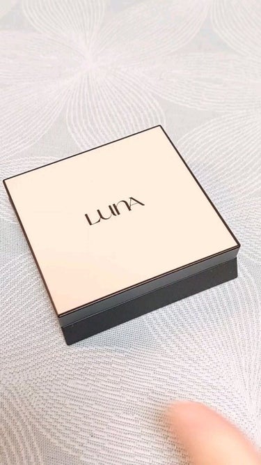  - 【　LUNA 　ロングラスティングコンシー