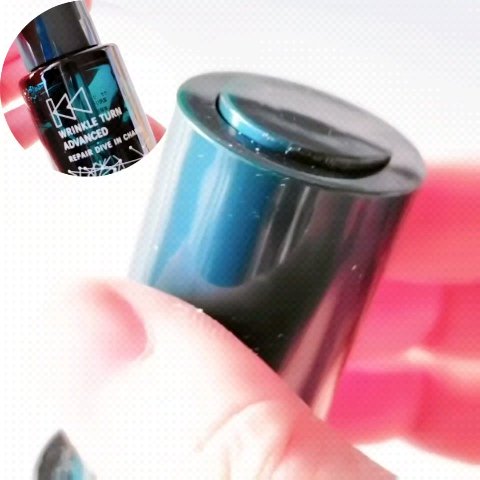 サナ　リンクルターン　アドバンスト　薬用リペア　グロウハイドレーター【医薬部外品】/サナ　リンクルターン/化粧水の動画クチコミ3つ目