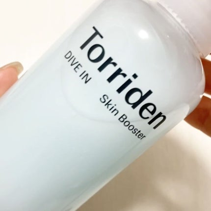 ダイブイン スキンブースター/Torriden/ブースター・導入液を使ったクチコミ(6枚目)