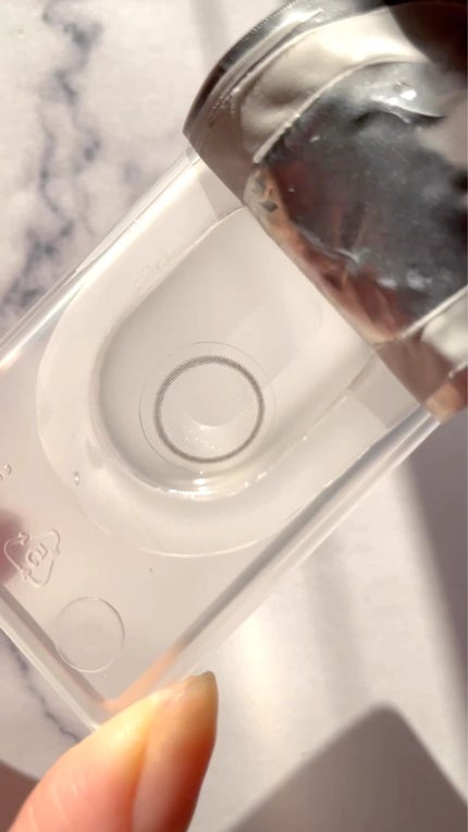 Wendy Gray/MANY LENS/カラーコンタクトレンズの人気ショート動画