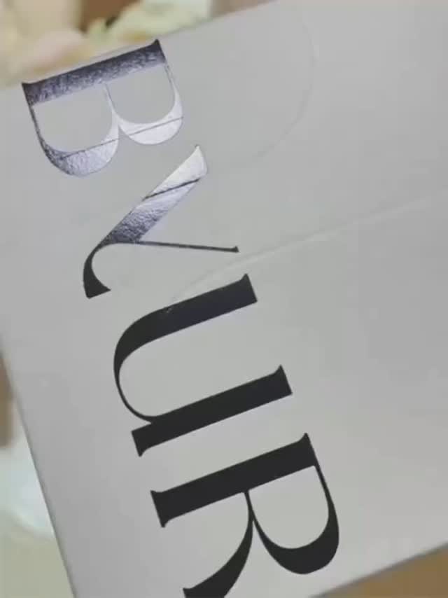 セラムフィット シルキーヌードクッション/ByUR/クッションファンデーションの人気ショート動画