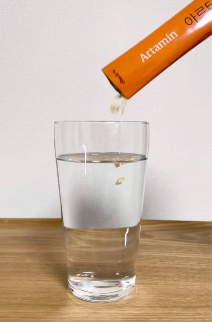 チェックオー アルタミン/checko/健康サプリメントを使ったクチコミ(3枚目)