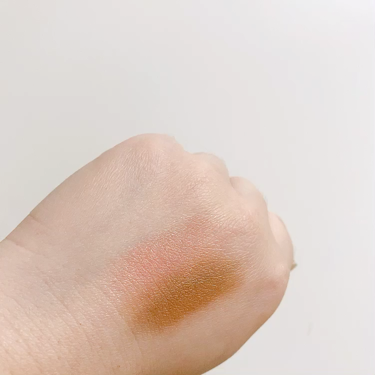 ビオモイスチュアシャドー/MiMC/アイシャドウパレットの動画クチコミ2つ目