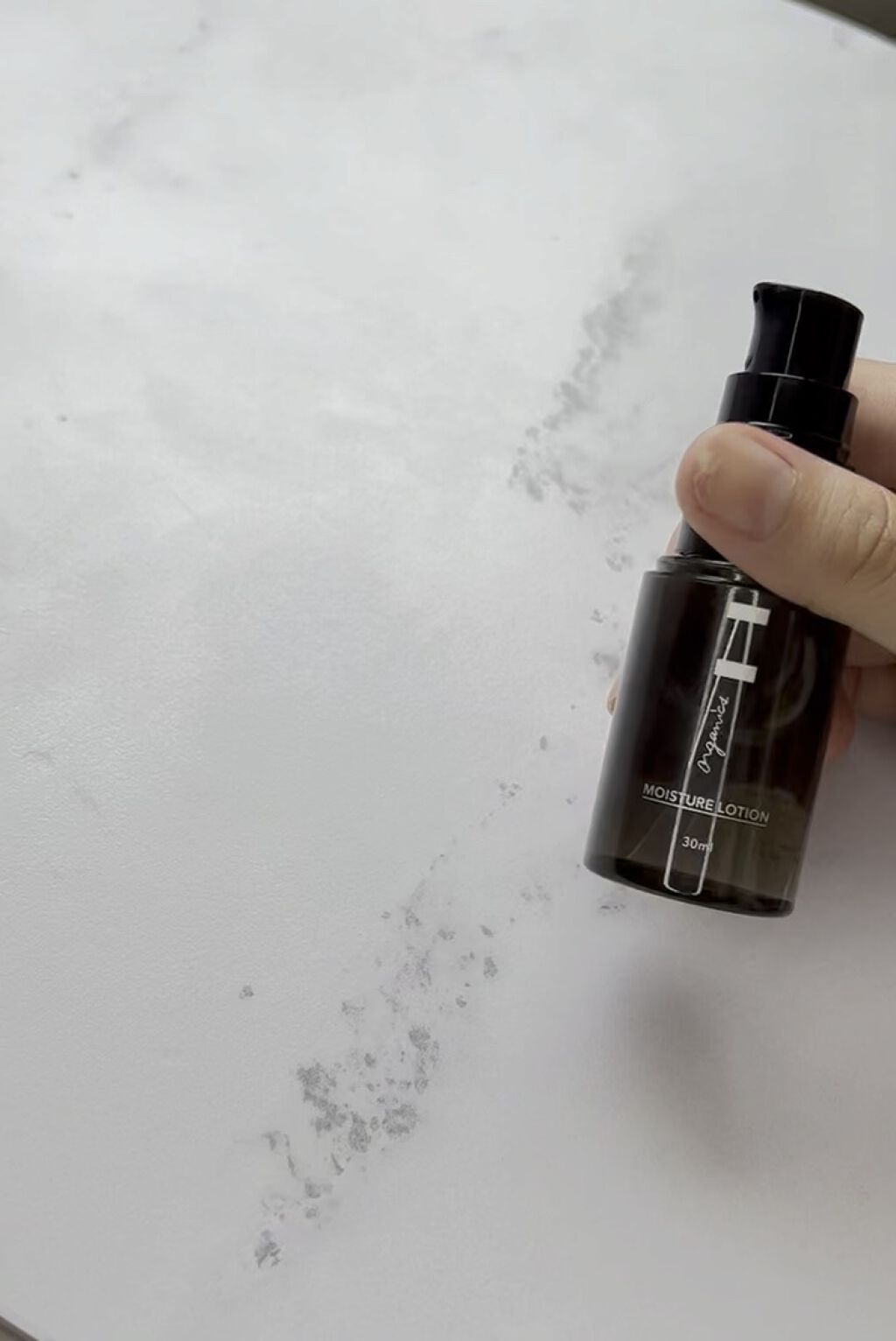 モイスチャーローション/F organics(エッフェ オーガニック)/化粧水を使ったクチコミ（1枚目）