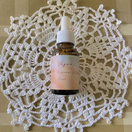 ユーガ ヴィーガン ドクダミシカ セラム/ユーガ/美容液を使ったクチコミ(1枚目)