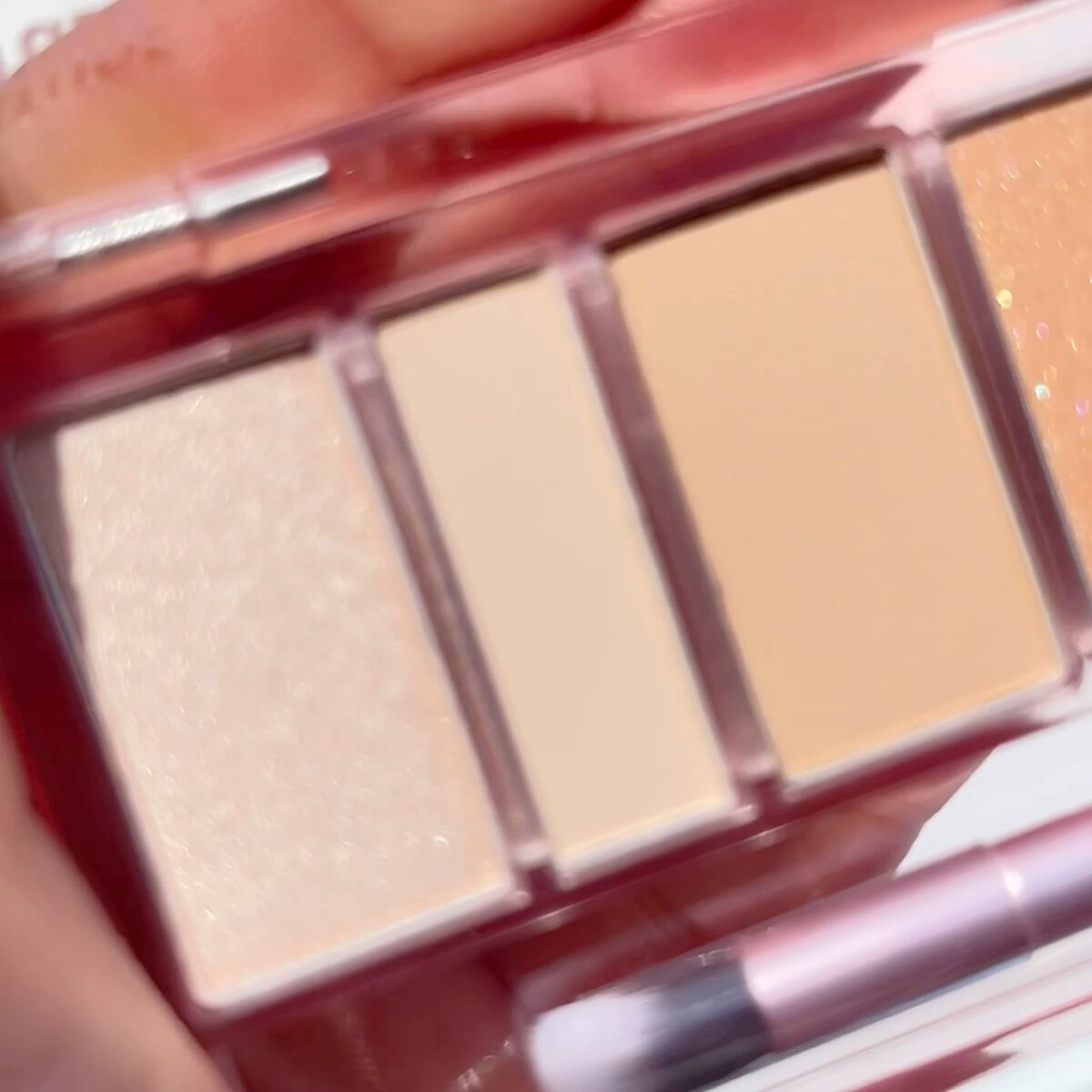 グロウ フィクシングティント/ETUDE/リップティントの動画クチコミ5つ目