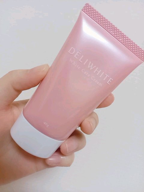 薬用ホワイトケアクリーム/DELIWHITE/デリケートゾーンケアの人気ショート動画