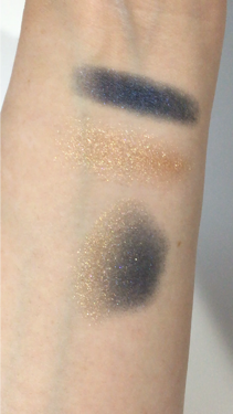 ダブルヴェール アイズ/Visée/アイシャドウパレットの動画クチコミ3つ目