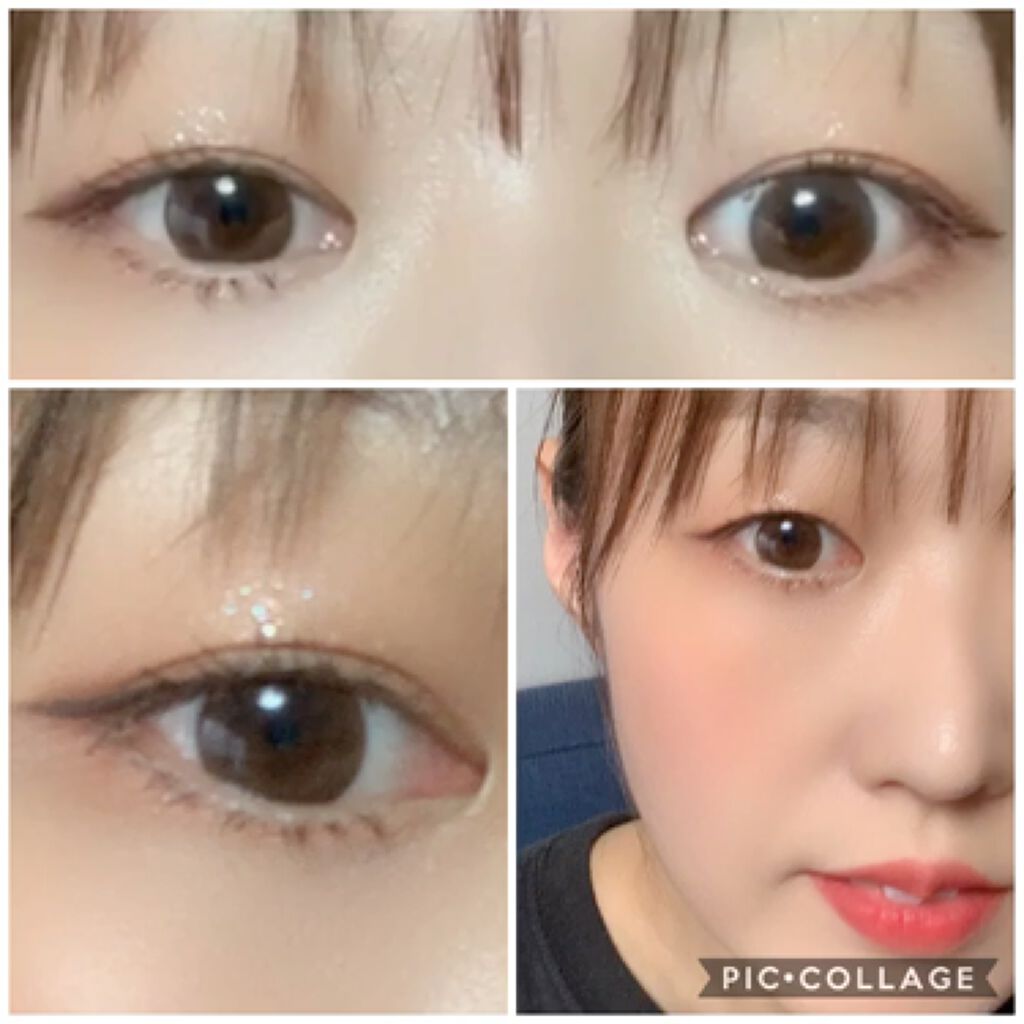 インク エアリー ベルベット/PERIPERA/口紅を使ったクチコミ（3枚目）