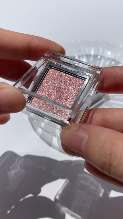 eyeshadow/SLN/単色アイシャドウの人気ショート動画