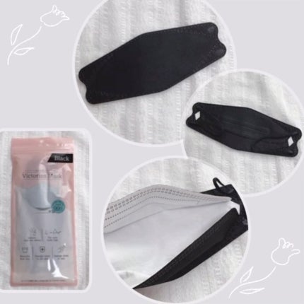 Victorian Mask/SAMURAIWORKS/マスクの人気ショート動画