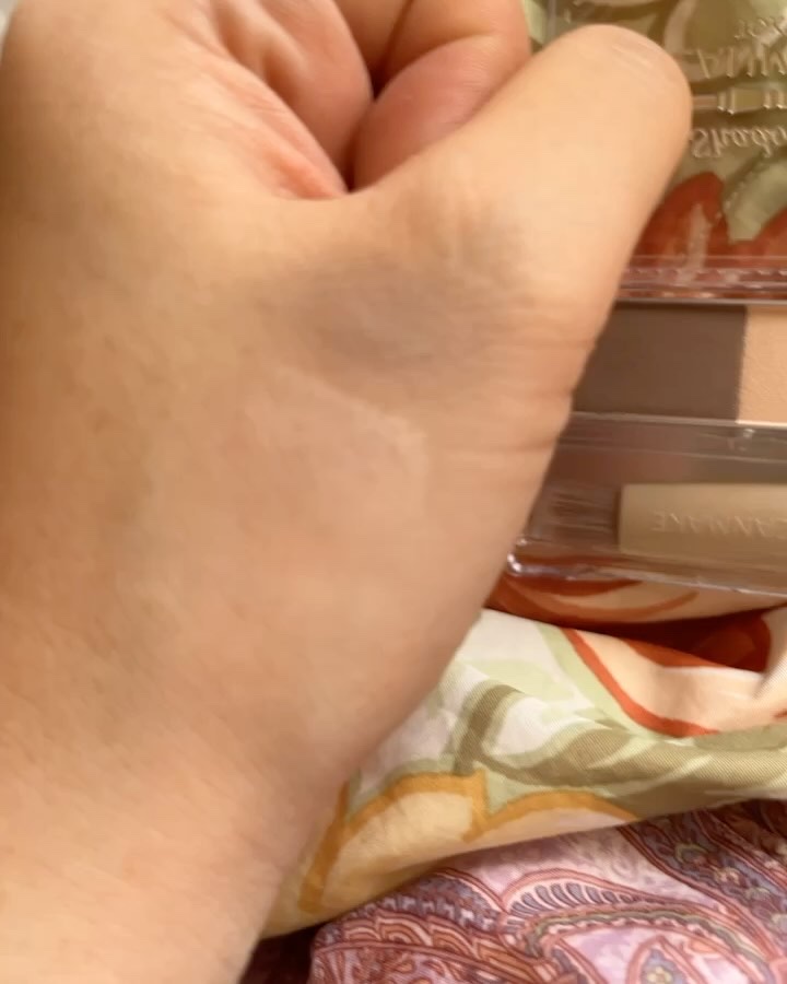 ノーズシャドウメーカー/キャンメイク/ハイライト・シェーディングの動画クチコミ5つ目