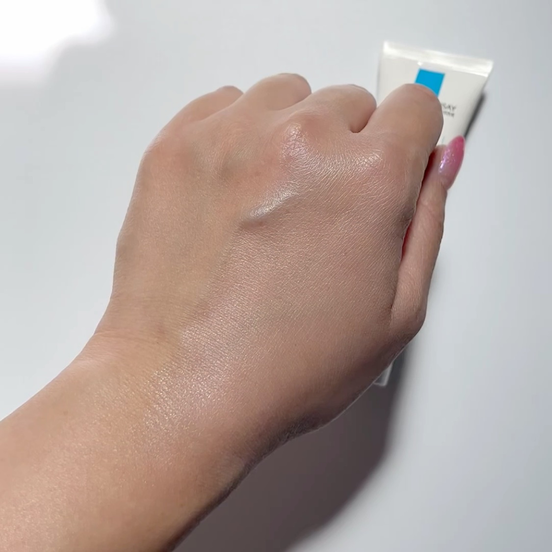 エファクラ ピールケア セラム/ラ ロッシュ ポゼ/美容液を使ったクチコミ（3枚目）