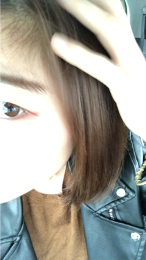 ヘアーオイル【ニュートリカラー】/ellips/ヘアオイルを使ったクチコミ(2枚目)