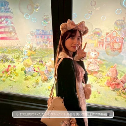 「塗るつけまつげ」自まつげ際立てタイプ/デジャヴュ/マスカラの人気ショート動画