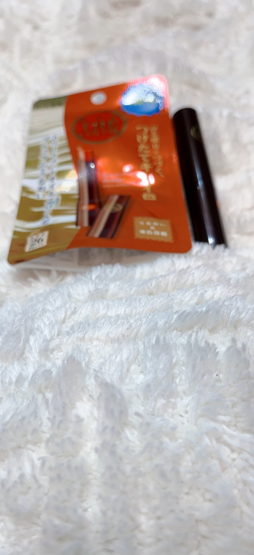 リップザカラー/リップザカラー/口紅の人気ショート動画