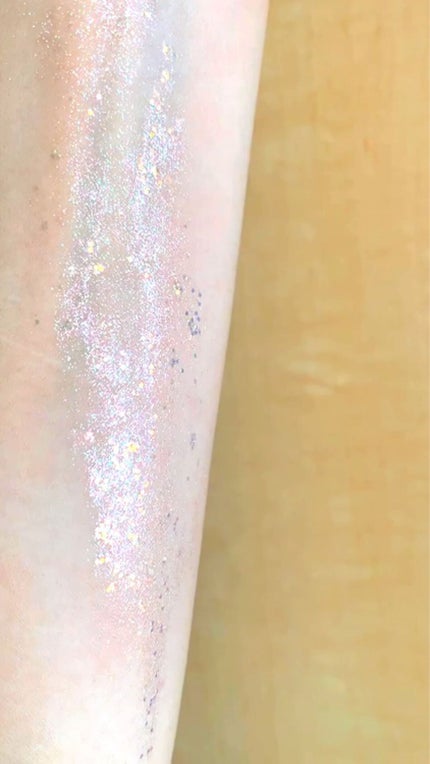 ゲットルーズグリッタージェル/unleashia/グリッターの人気ショート動画