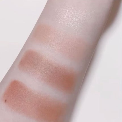 クリーミータッチライナー/キャンメイク/ジェルアイライナーを使ったクチコミ(4枚目)